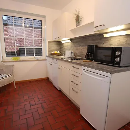 דירה In Auf Sylt