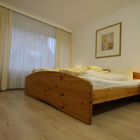 In Auf Sylt * ווסטרלנד