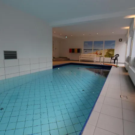 דירה In Auf Sylt *