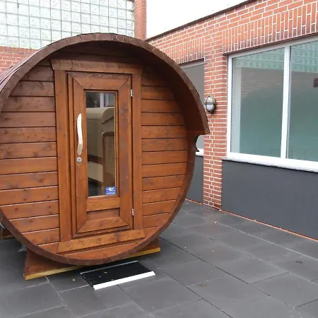 In Auf Sylt דירה *