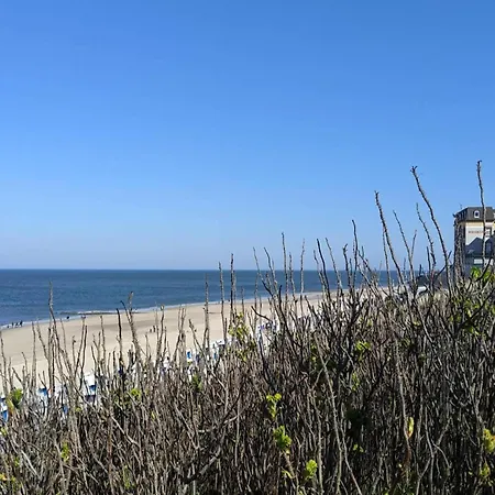 דירה In Auf Sylt