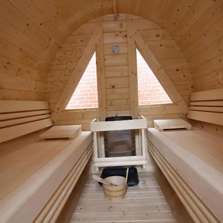 In Auf Sylt * ווסטרלנד