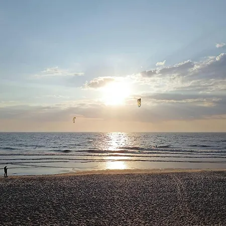 In Auf Sylt דירה