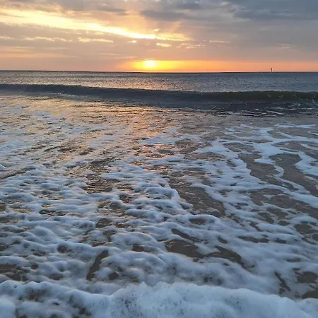 In Auf Sylt ווסטרלנד