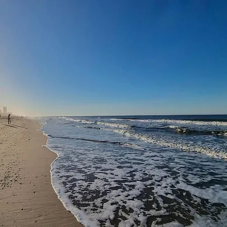 דירה In Auf Sylt