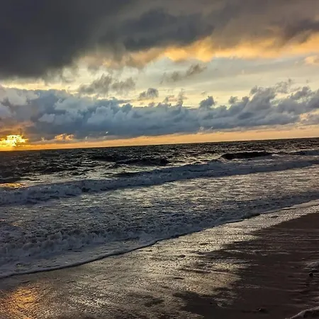 In Auf Sylt דירה ווסטרלנד