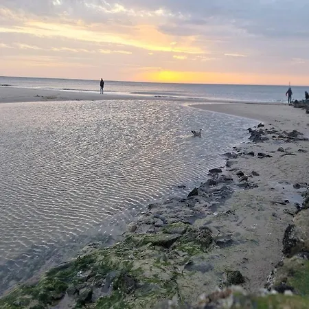 In Auf Sylt דירה