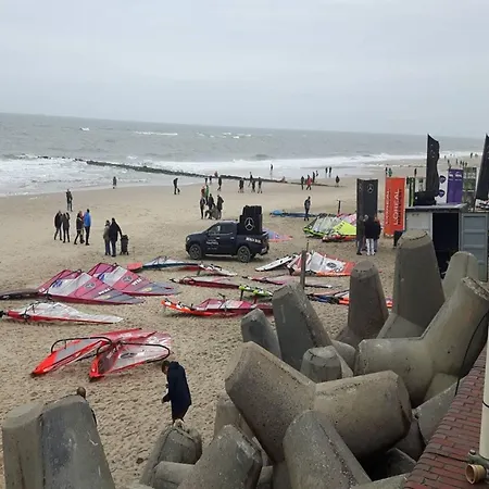 דירה In Auf Sylt