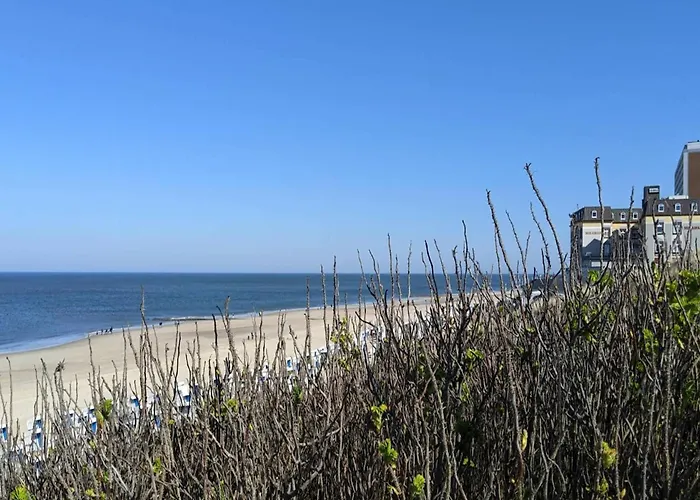 Διαμέρισμα In Auf Sylt