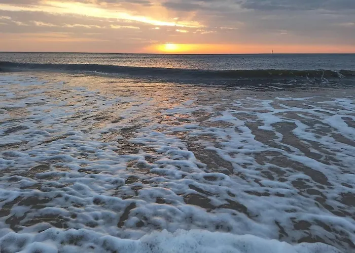 In Auf Sylt Βέστερλαντ