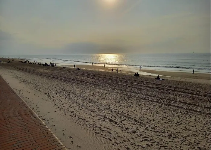 In Auf Sylt Διαμέρισμα